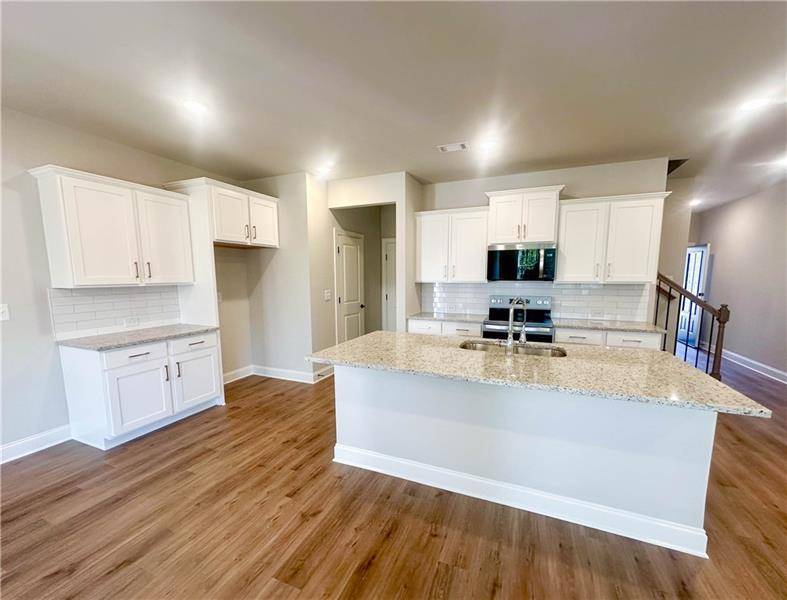 Lawrenceville, GA 30043,2407 Malster LN