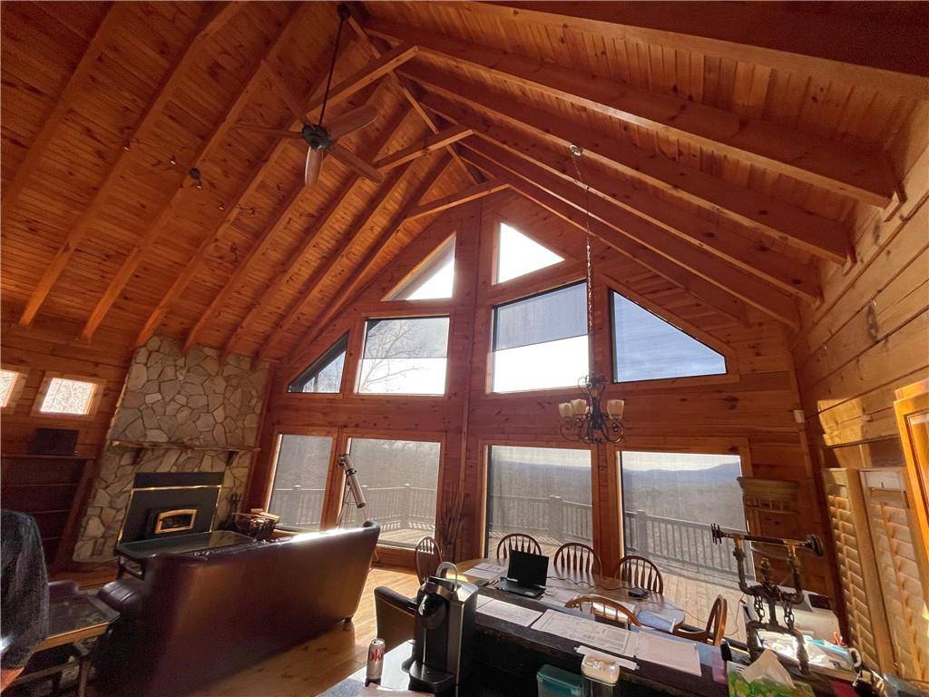 Ellijay, GA 30536,71 Hidden Valley DR S