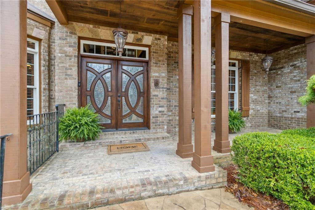 Marietta, GA 30064,2353 HABERSHAM DR SW