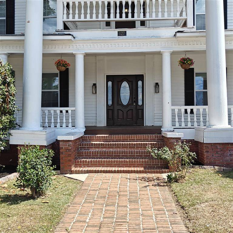 Cedartown, GA 30125,127 N Philpot ST