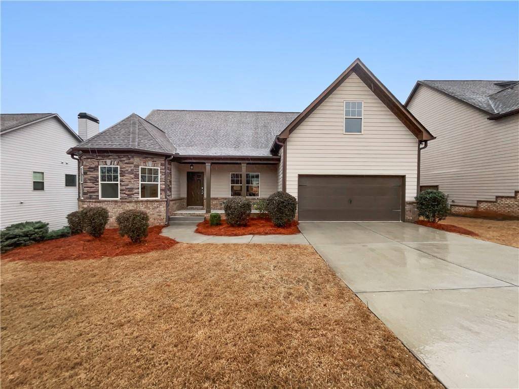 Flowery Branch, GA 30542,6351 Spring Cove DR