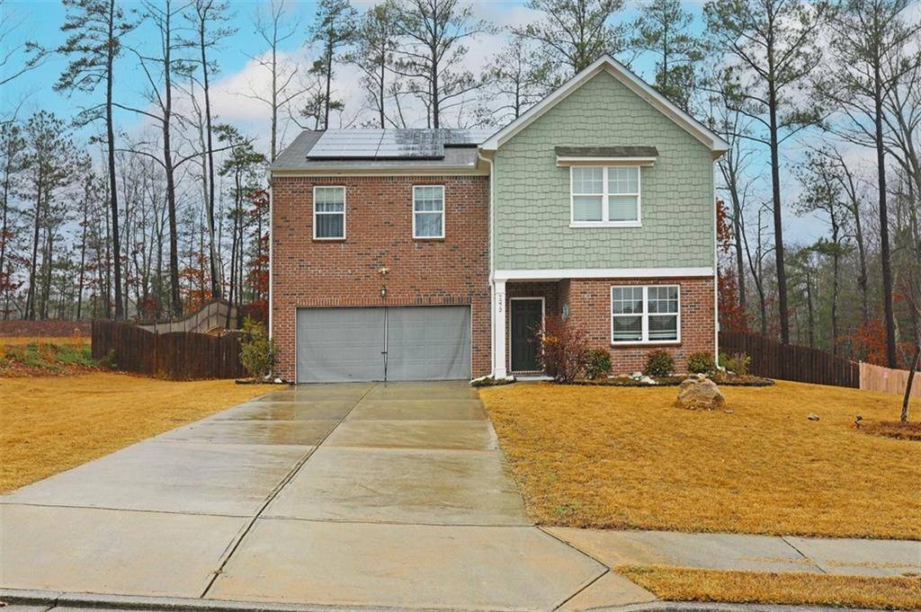 Douglasville, GA 30134,7272 Emma CT