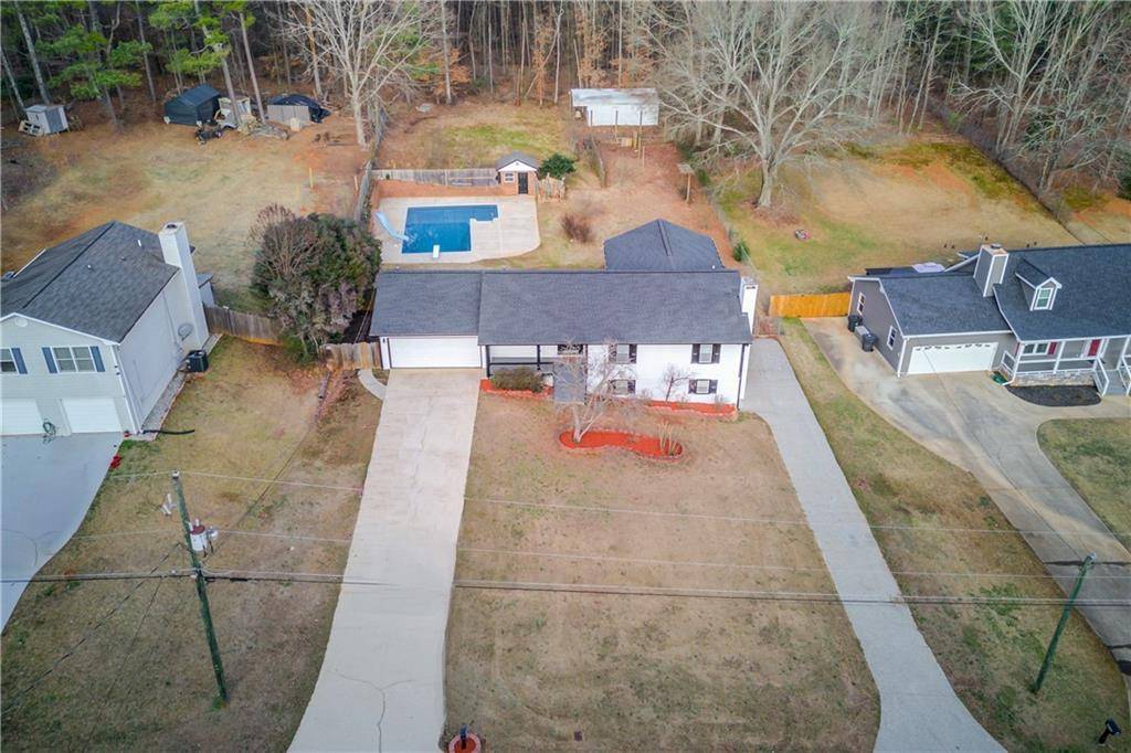 Buford, GA 30519,3625 Knoll Crest TRL