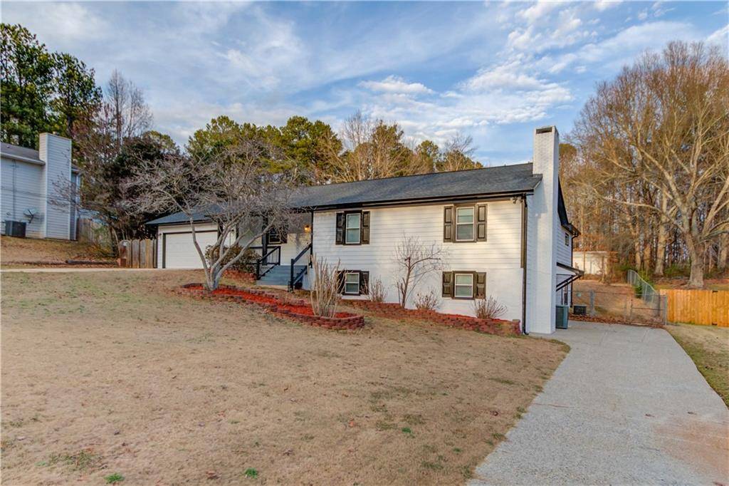 Buford, GA 30519,3625 Knoll Crest TRL