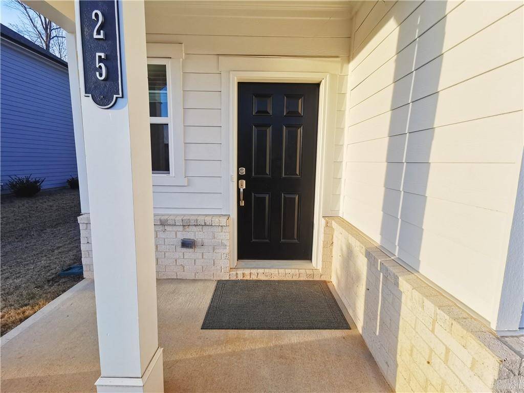 Braselton, GA 30517,125 Horned Owl AVE