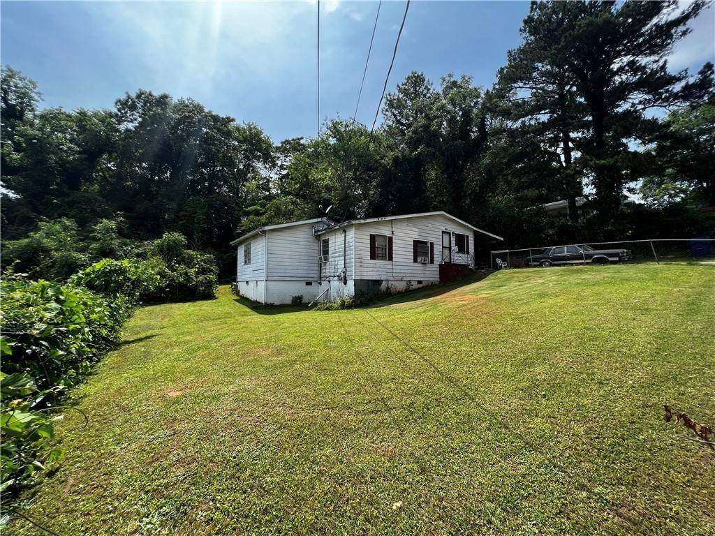 Atlanta, GA 30318,2134 NW ABNER PL NW