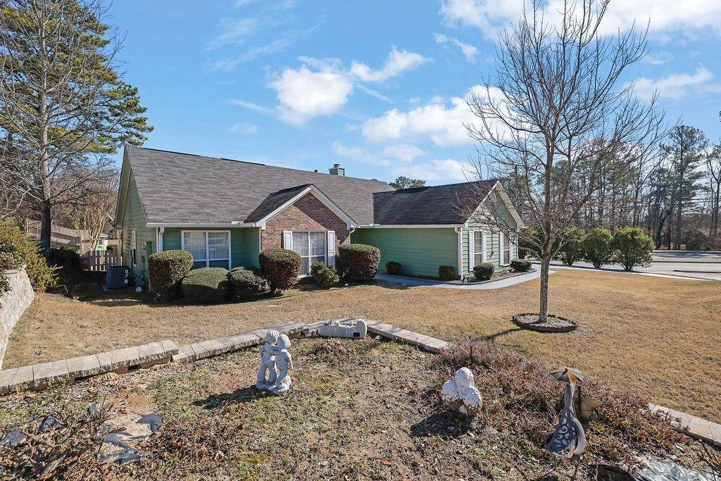 Snellville, GA 30078,2500 Bankston CIR