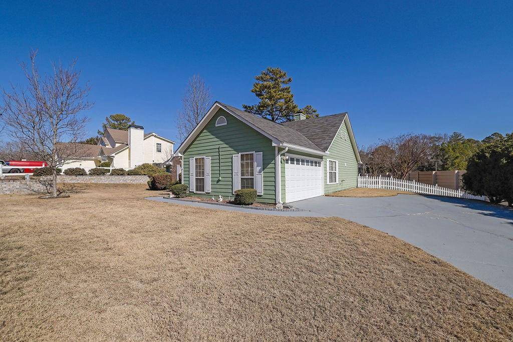 Snellville, GA 30078,2500 Bankston CIR