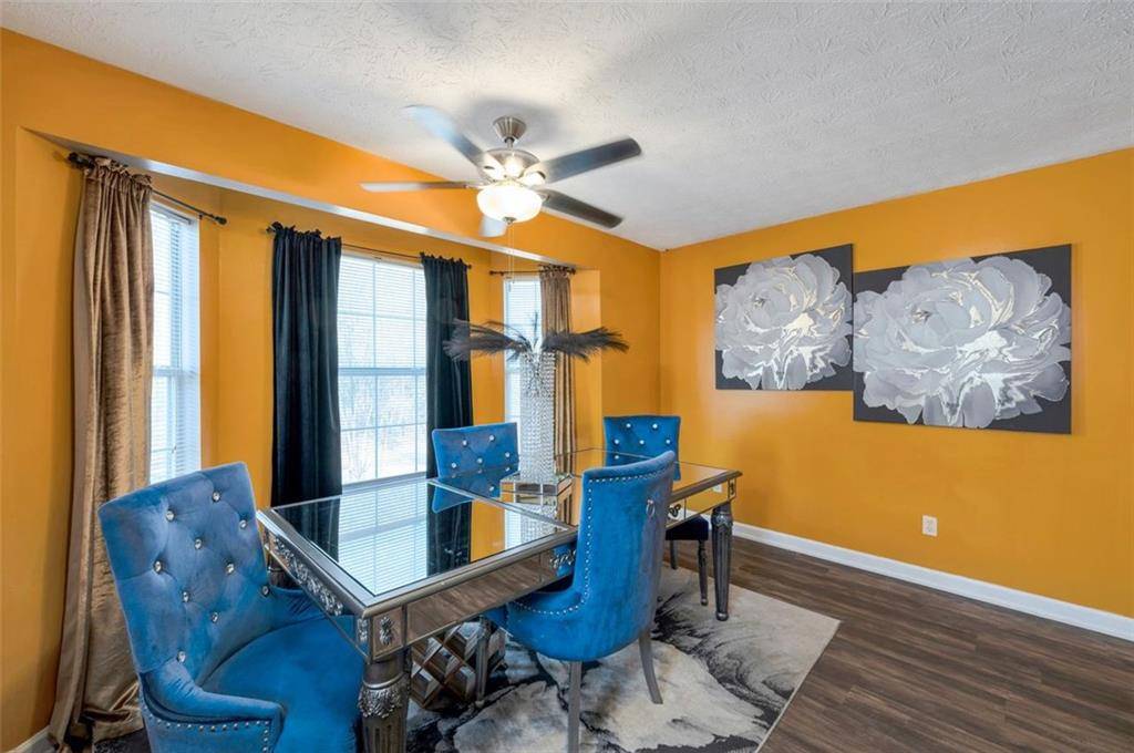 Conyers, GA 30013,1399 WINDY RIDGE CT SE