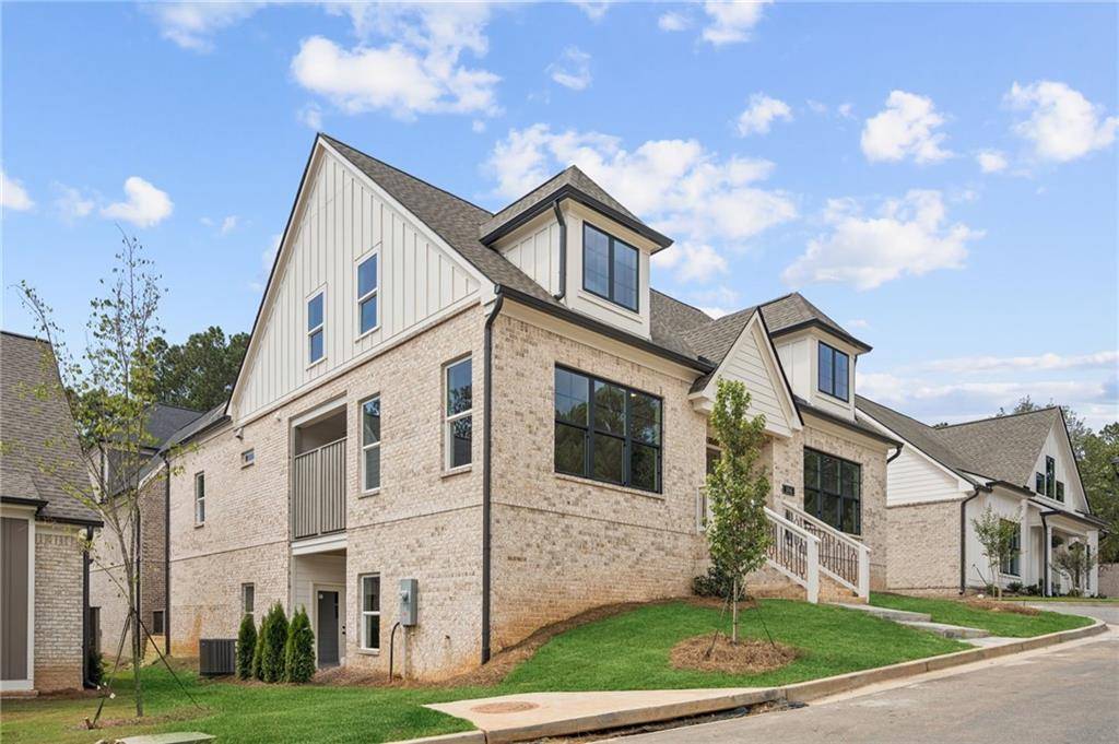 Roswell, GA 30076,106 Cottage Gate LN