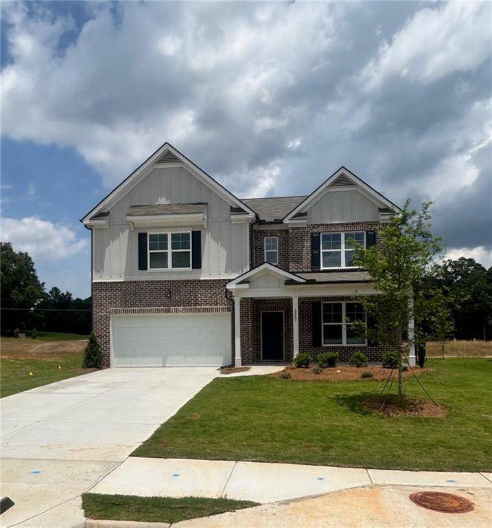 Loganville, GA 30052,1857 Kingsmere Run DR
