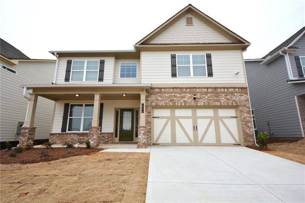 Flowery Branch, GA 30542,7336 Rocklin LN