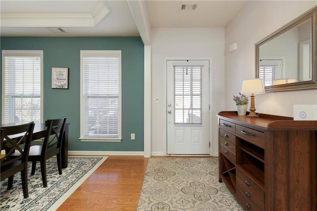 Canton, GA 30115,301 Ridgewood TRL