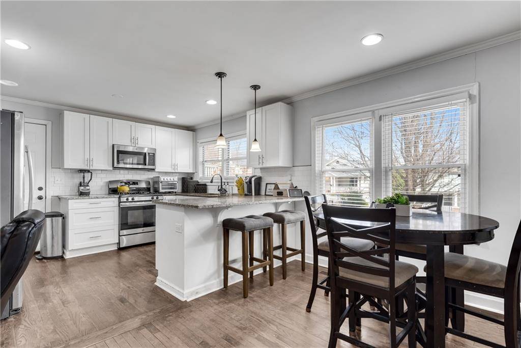 Atlanta, GA 30312,681 Home AVE SE
