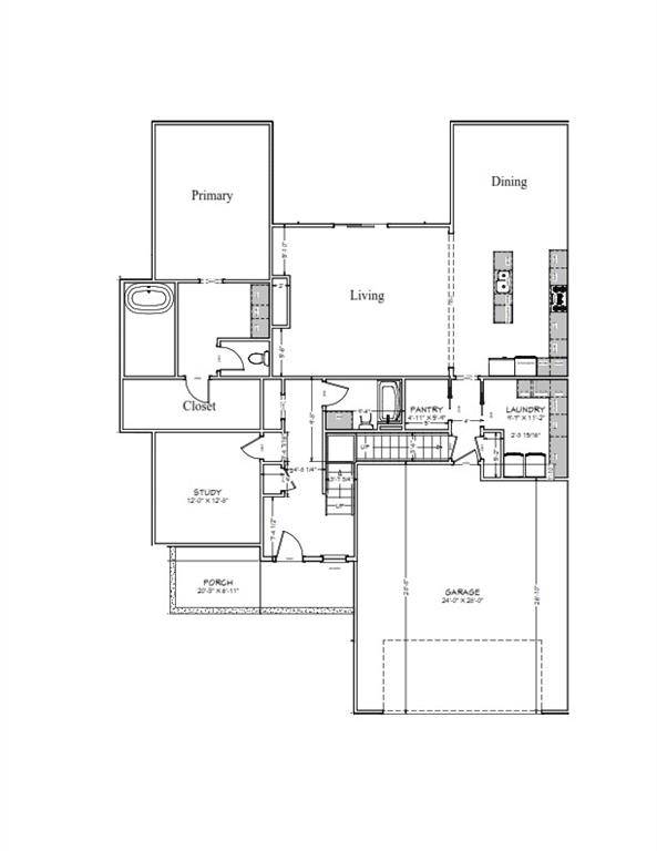 Dawsonville, GA 30534,7465 Crestline DR