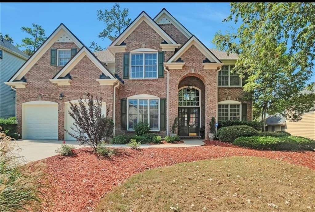 Lawrenceville, GA 30045,1489 Wood Iris LN