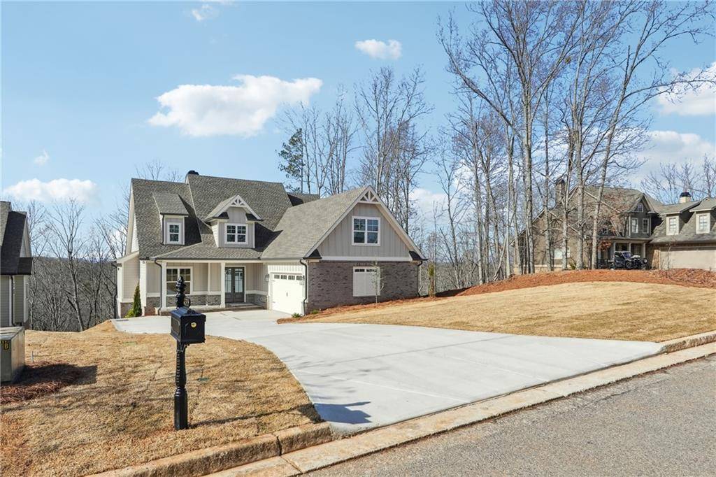 Dawsonville, GA 30534,7375 Crestline DR