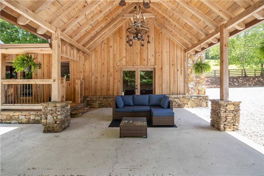 Talking Rock, GA 30175,534 Twin Mountain Lake CIR