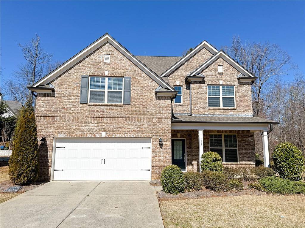 Lawrenceville, GA 30043,1710 Chadwick DR