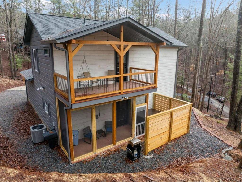 Ellijay, GA 30540,180 Echo LN