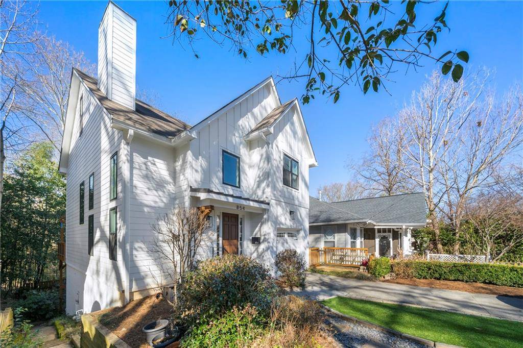 Atlanta, GA 30308,854 Vedado WAY NE
