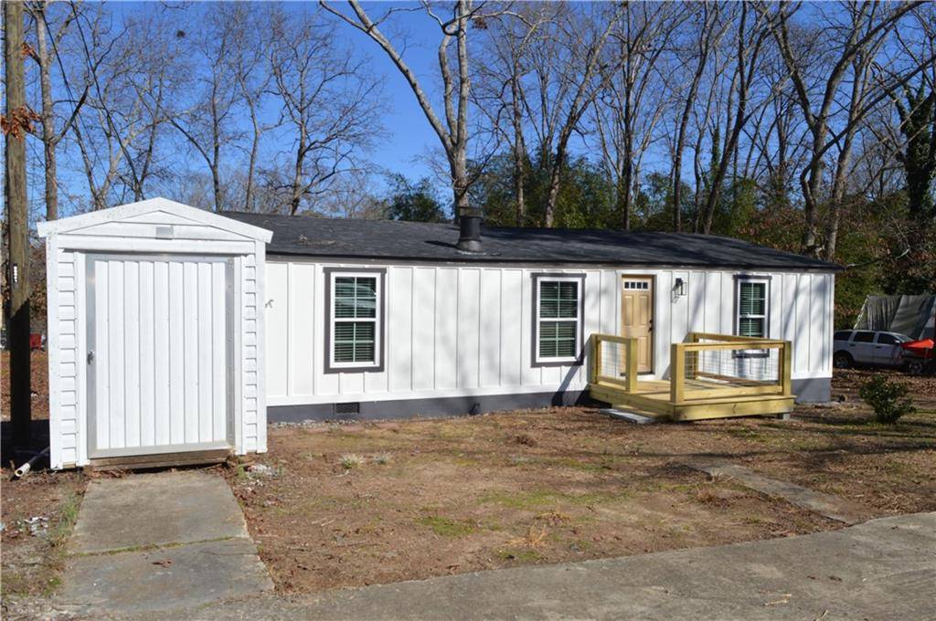 Athens, GA 30601,270 Norwood CIR