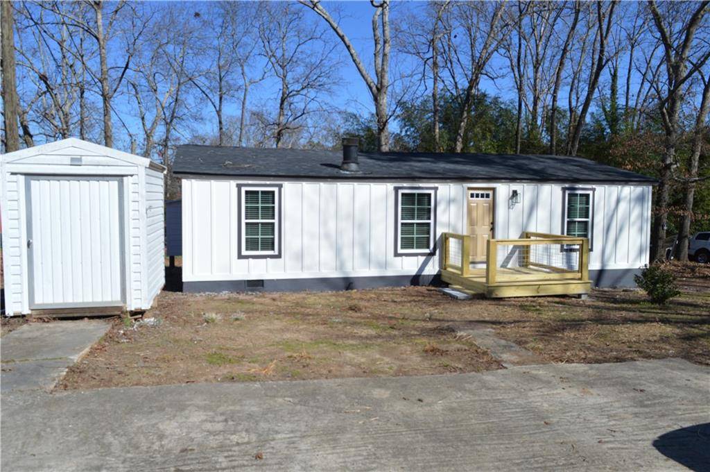 Athens, GA 30601,270 Norwood CIR