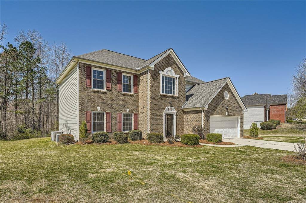 Snellville, GA 30039,4157 Medlock Woods DR