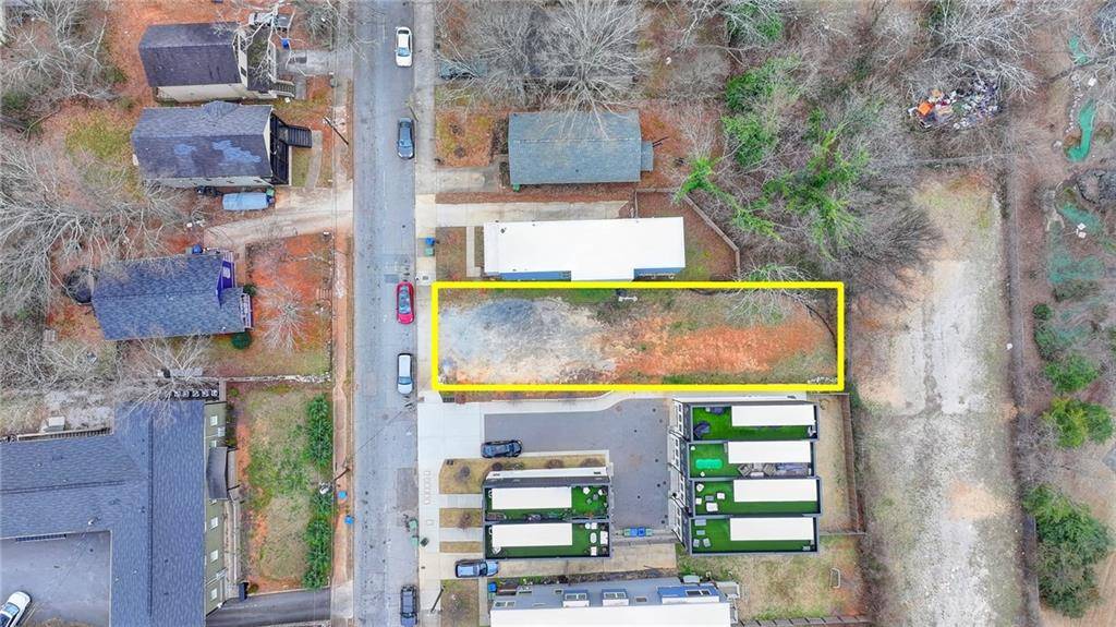 Atlanta, GA 30315,765 Fraser ST SE