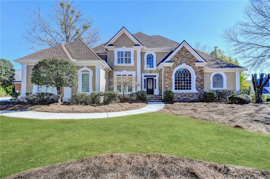 Duluth, GA 30097,7910 ST MARLO COUNTRY CLUB Pkwy