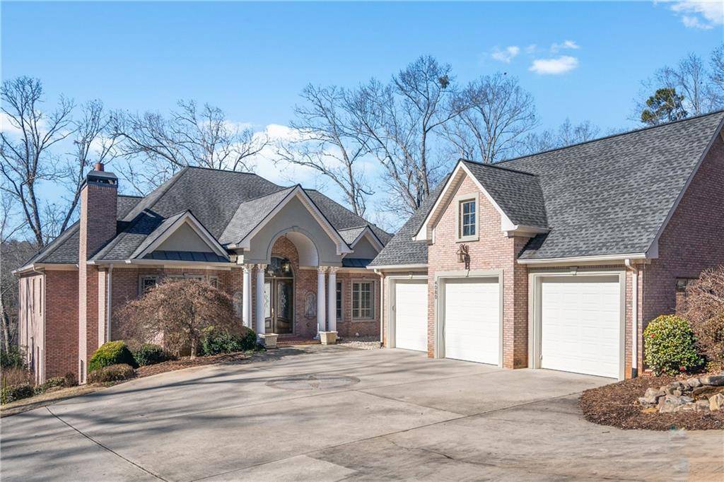 Gainesville, GA 30504,4080 Ryckeley DR