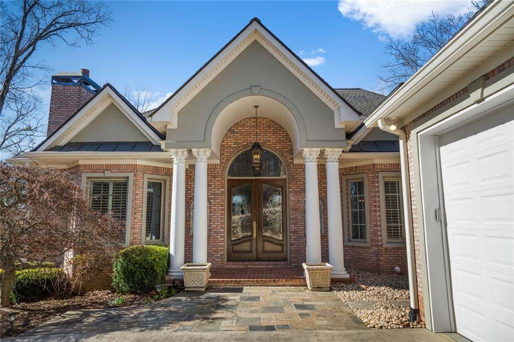 Gainesville, GA 30504,4080 Ryckeley DR