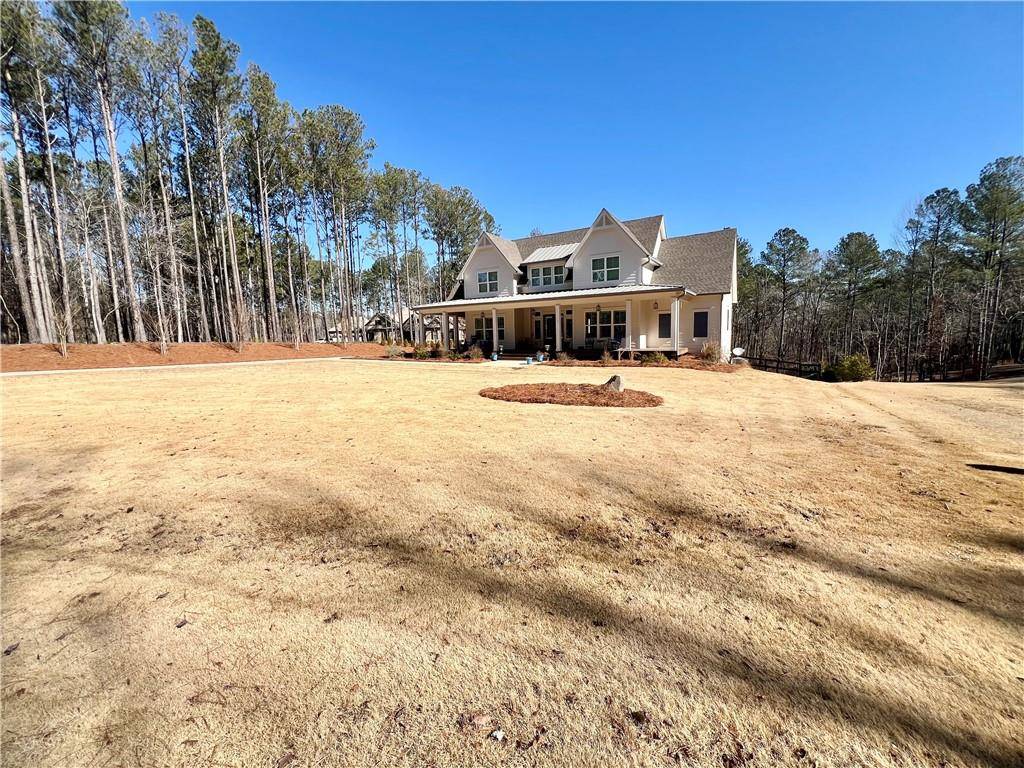 Dallas, GA 30132,525 Ponderosa TRL