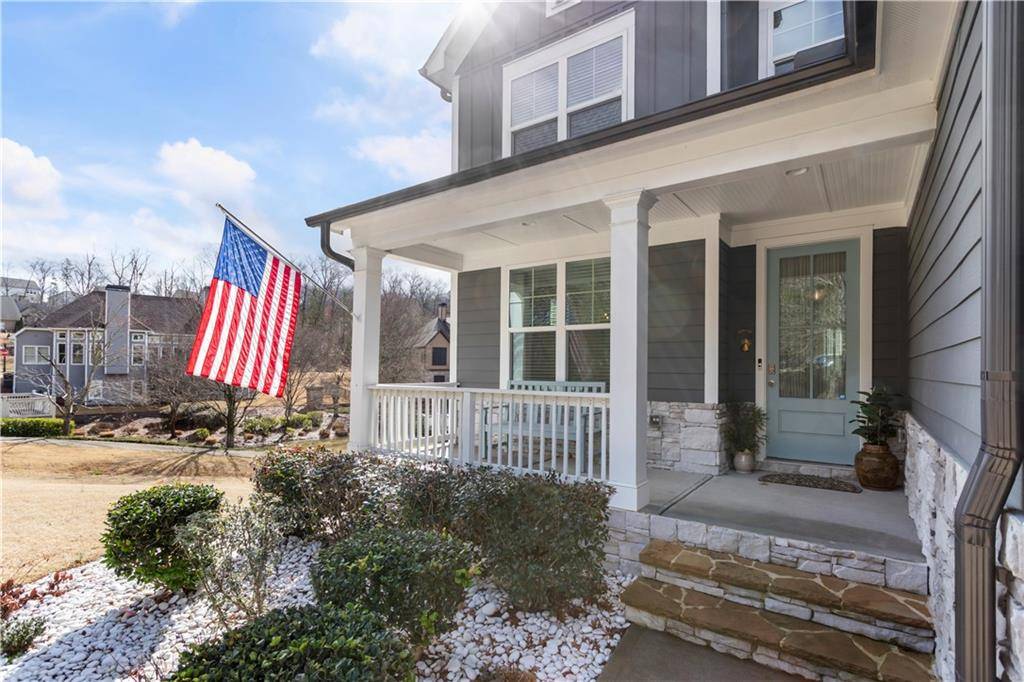Cartersville, GA 30121,15 Lakeside WAY