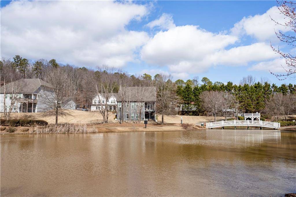 Cartersville, GA 30121,15 Lakeside WAY