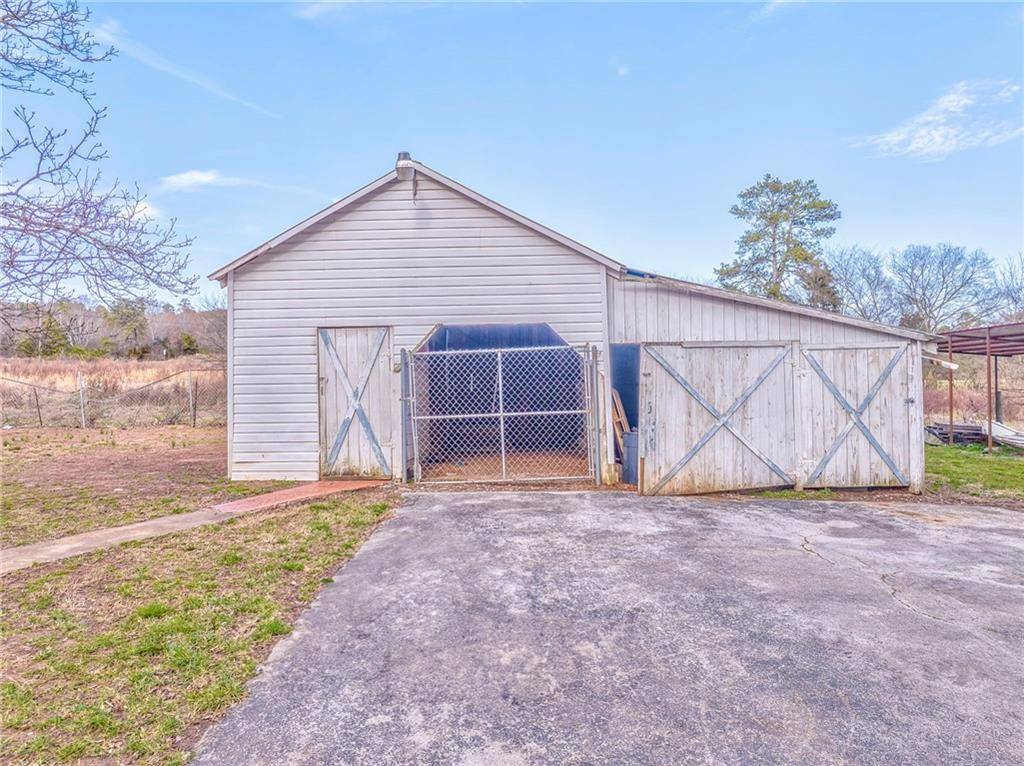 Adairsville, GA 30103,284 Old Highway 140 NW