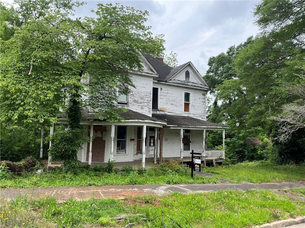 Rome, GA 30161,108 E 10th ST SW