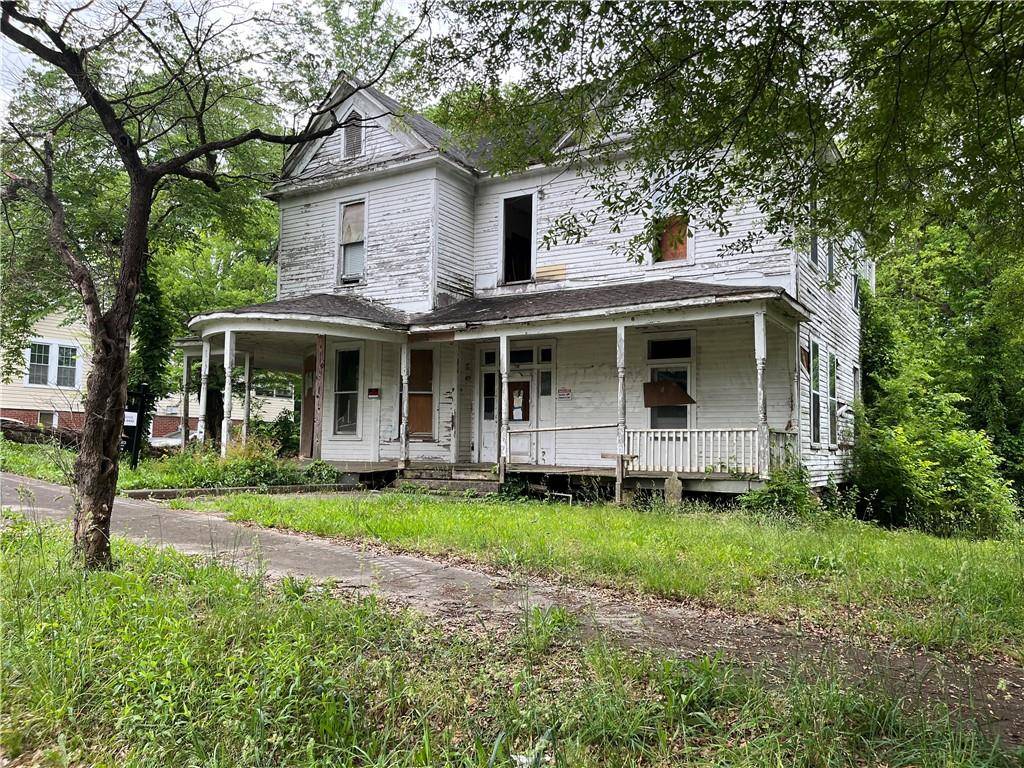 Rome, GA 30161,108 E 10th ST SW