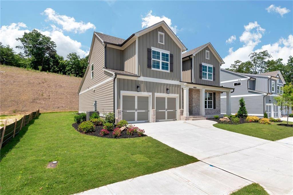 Canton, GA 30114,329 Willow CV