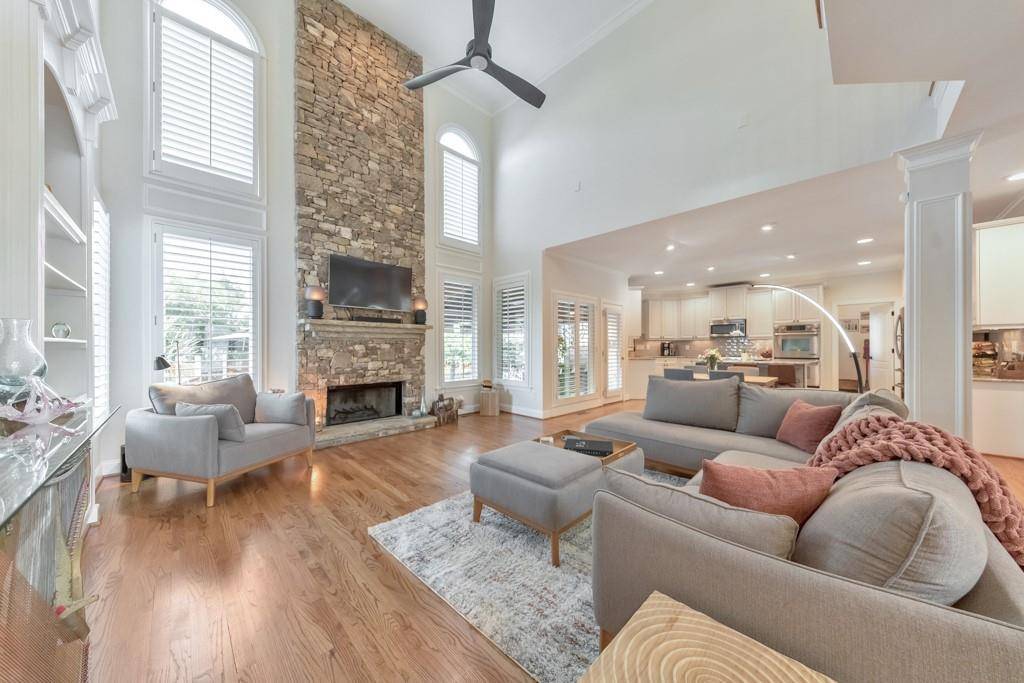 Marietta, GA 30062,1250 Rosette WAY