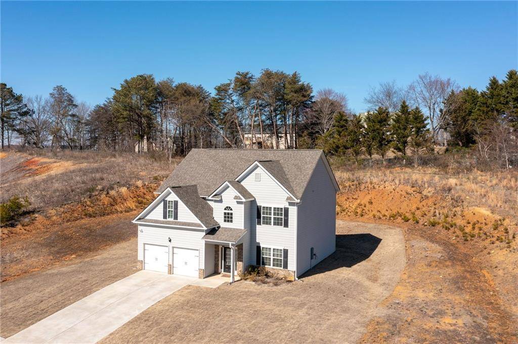 Rydal, GA 30171,33 N Village CIR
