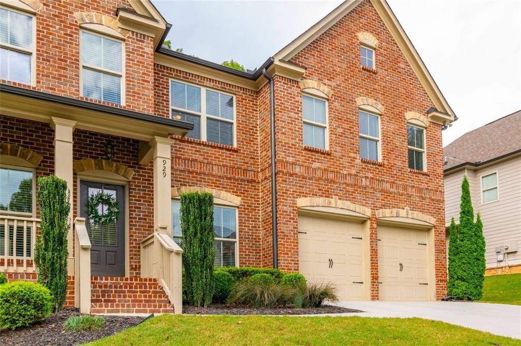 Lawrenceville, GA 30045,929 ROLLING BRANCH WAY