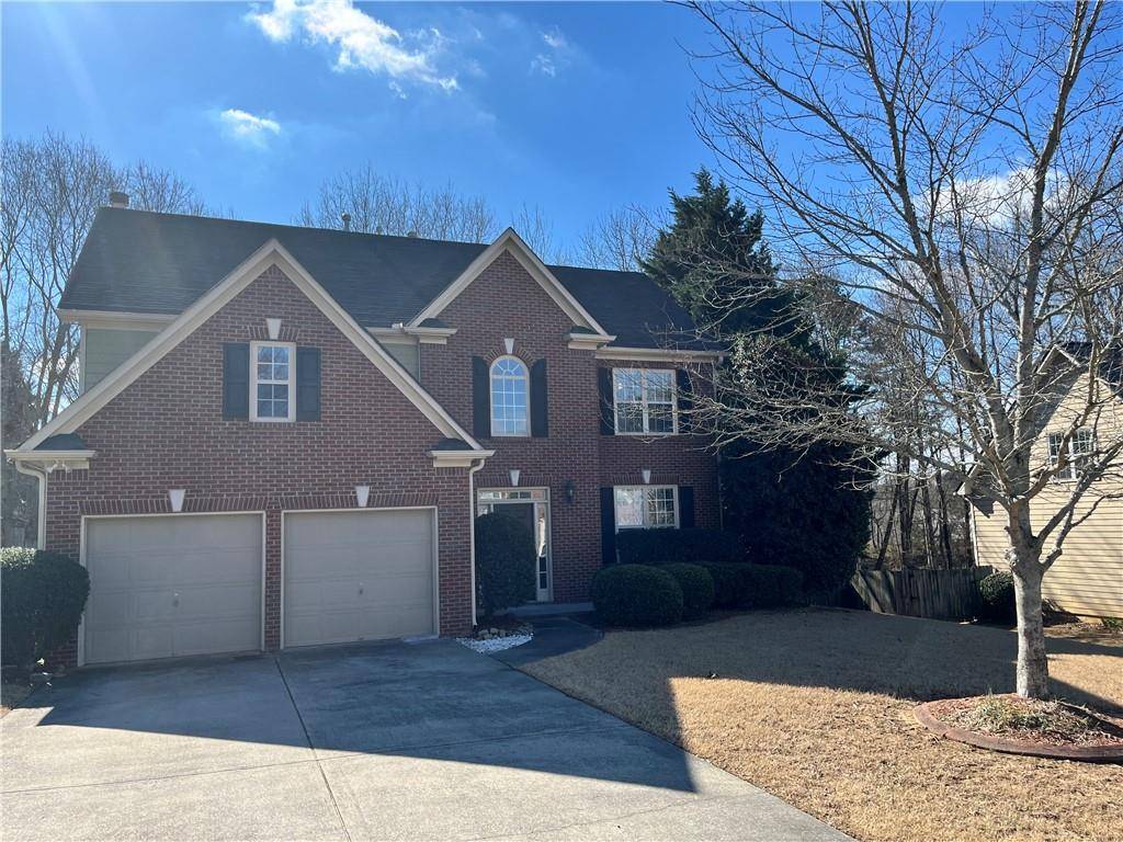 Buford, GA 30519,2595 Chandler Grove DR