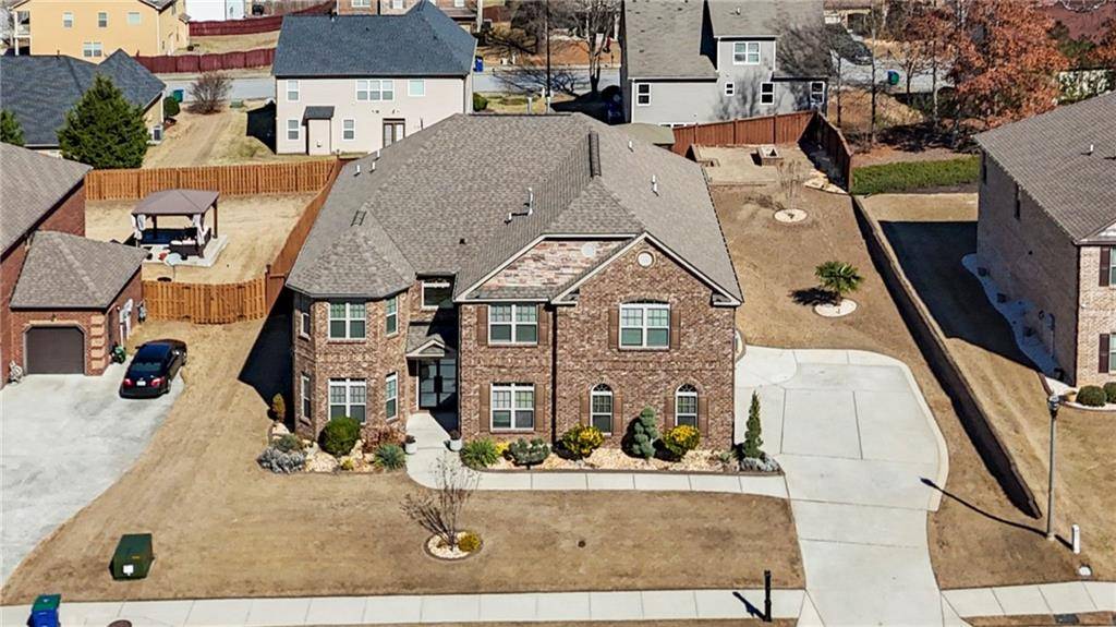 Atlanta, GA 30331,5669 Casa Blanca LN