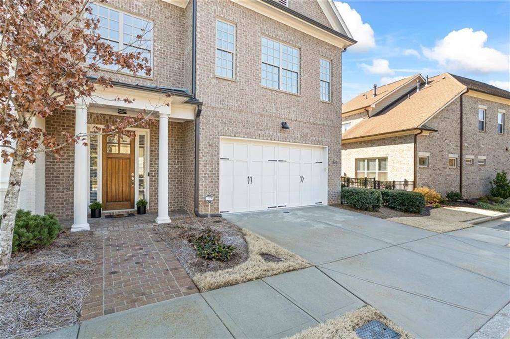 Peachtree Corners, GA 30092,3735 DUKE RESERVE CIR