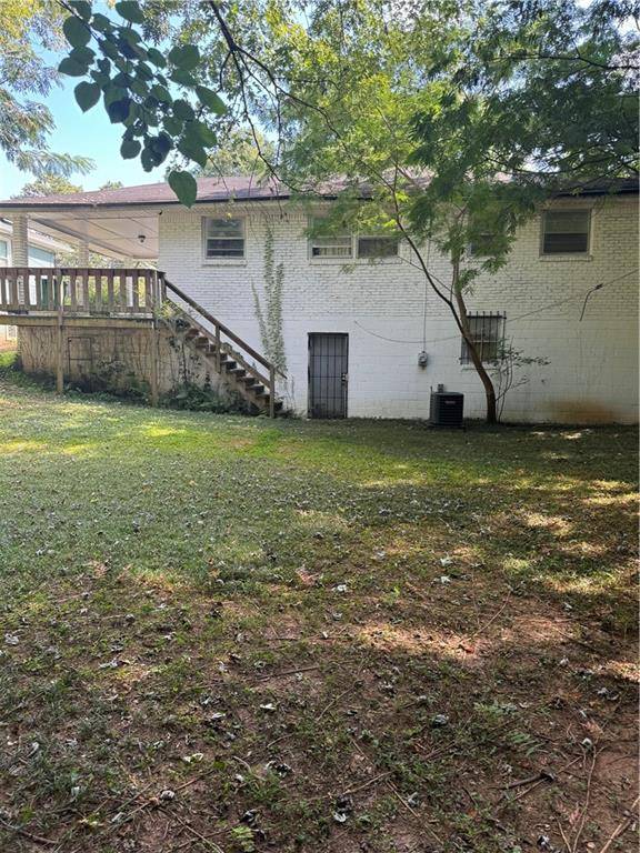 Decatur, GA 30032,3042 Santa Monica DR