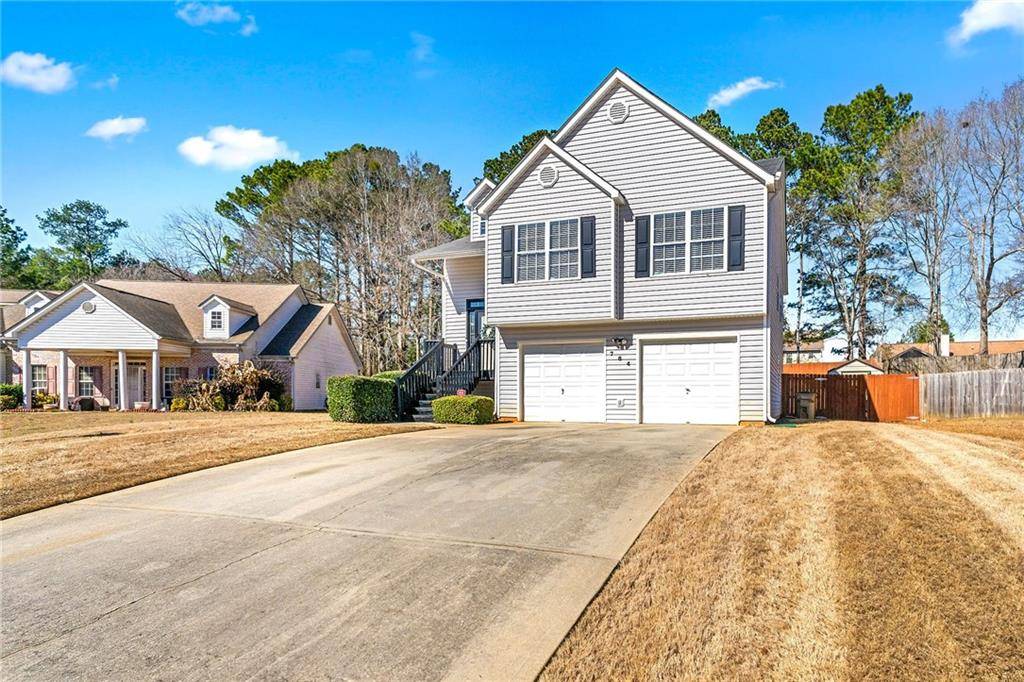 Jonesboro, GA 30238,784 Castlebrooke DR