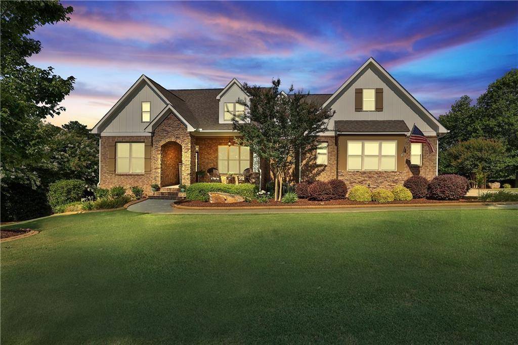Woodstock, GA 30188,102 Glenmill WAY