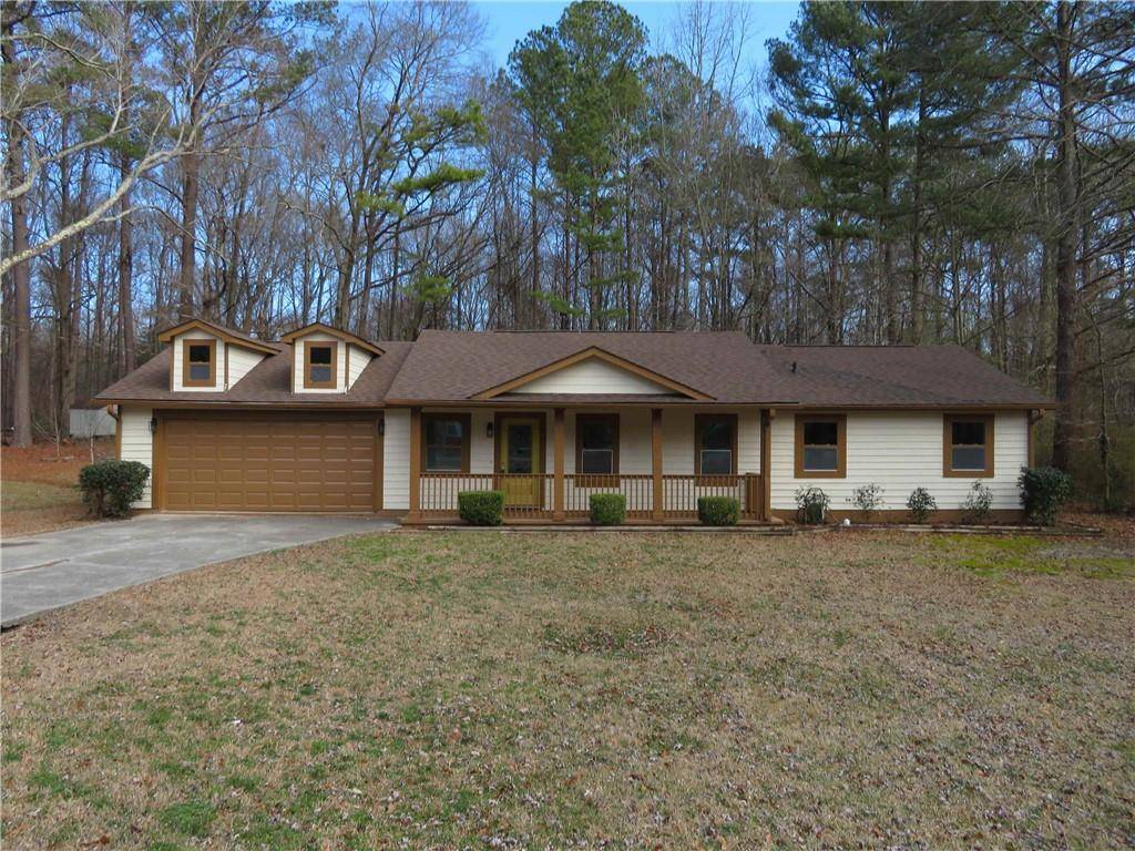 Riverdale, GA 30296,6832 Shangrila WAY