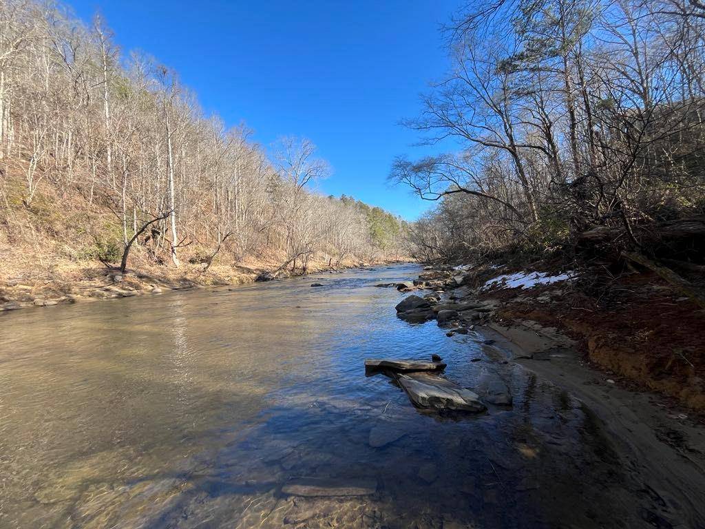 Talking Rock, GA 30175,0 River Top